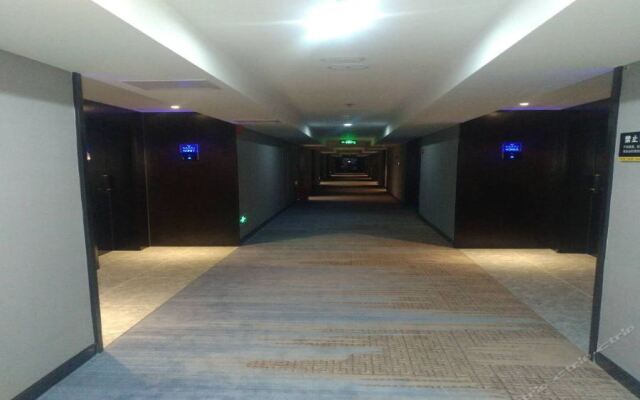 Xinshenghao Hotel