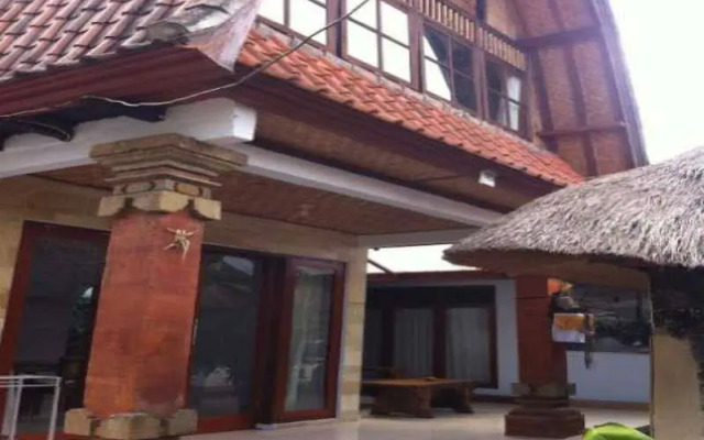 Suandi House