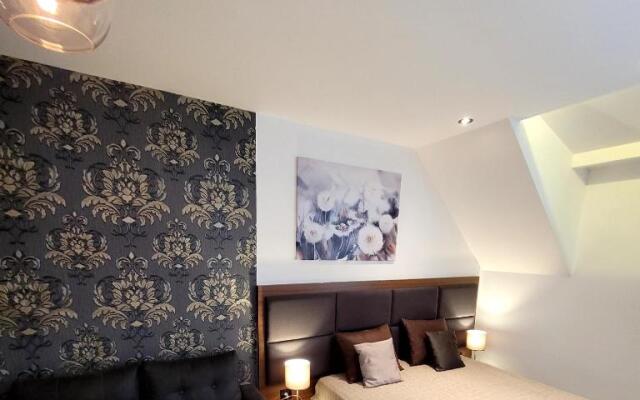 LUX STUDIO 1505 Apart Hotel Zoned II