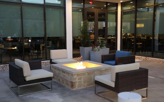 Hilton Garden Inn Austin Airport