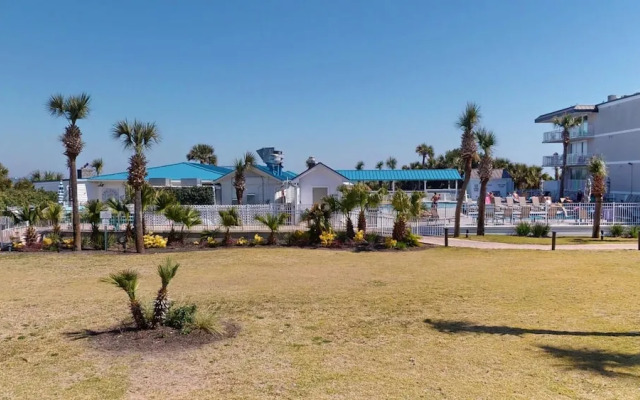 Tybee Beach Club 113