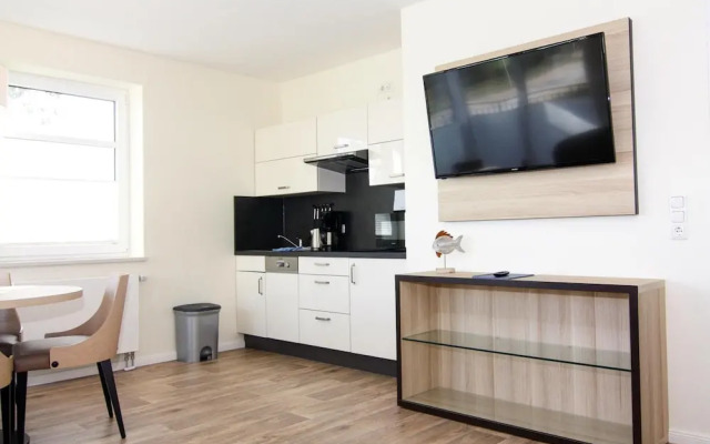 Ferienwohnung auf Fehmarn for 2 Personen