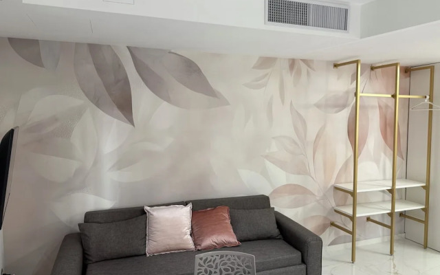 TH Luxury Apartment Taormina