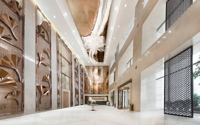 Dorsett Chengdu