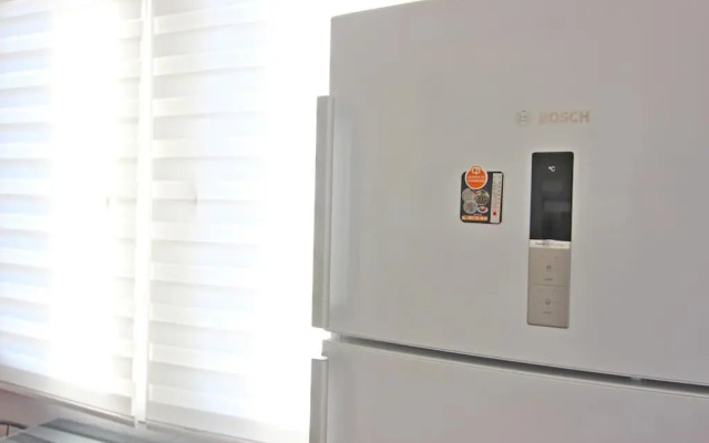 Central Spacious 2BR Apartment Fethiye