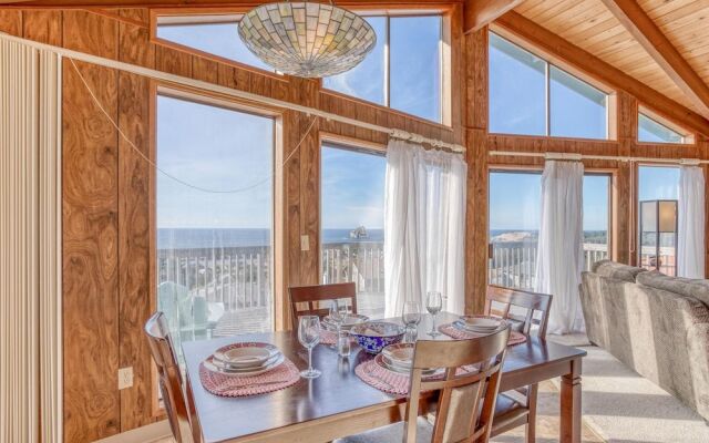 Bridgeview Pacific City