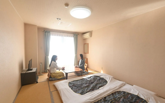 Hotel Sun Resort Shirahama