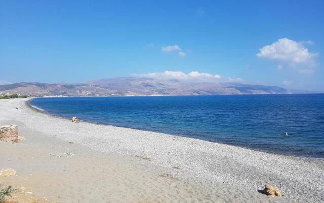 Beauty Villa Irene, Coast 60m