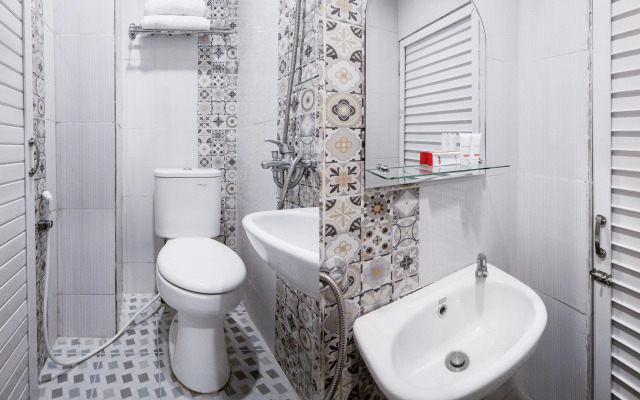 Super OYO 621 Vania Residence
