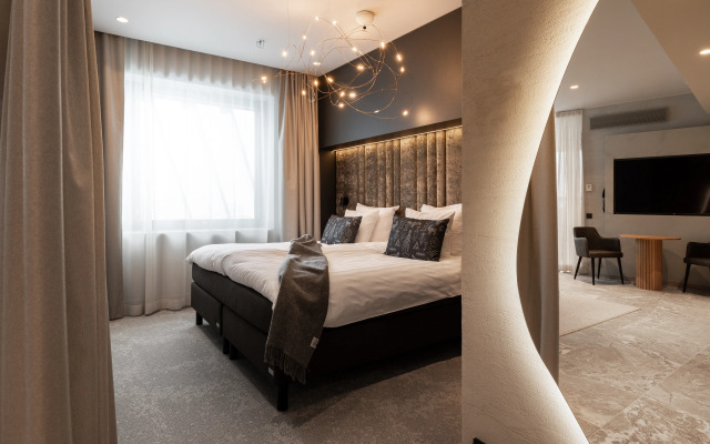 Lapland Hotels Arena
