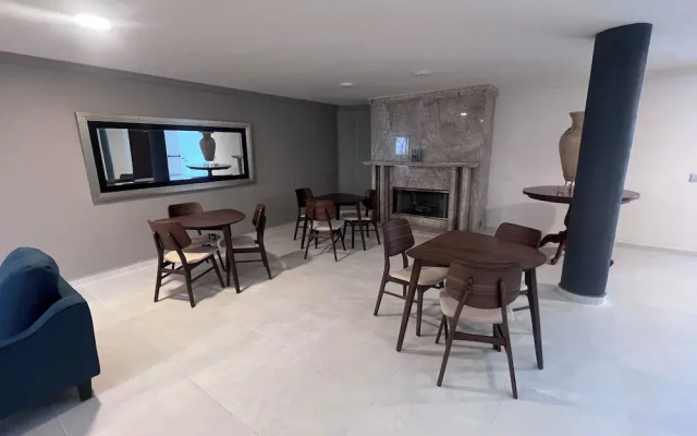 Baja relax home 8 minutes beach walking