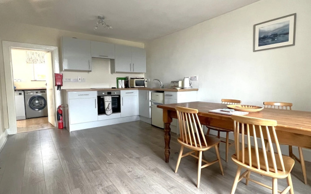 Tigh-na-mara Helmsdale