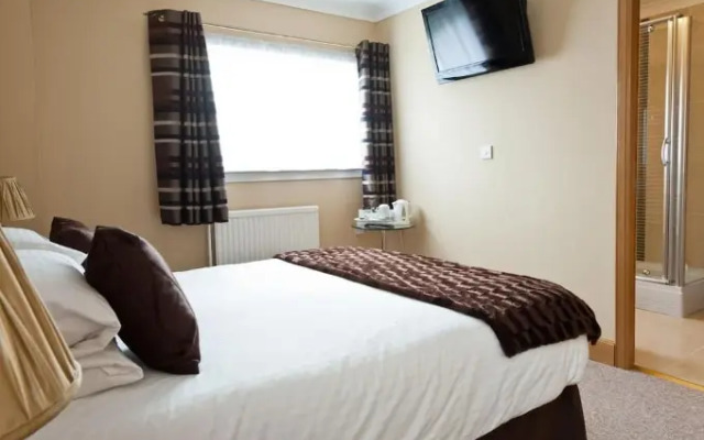 Caledonia Hotel