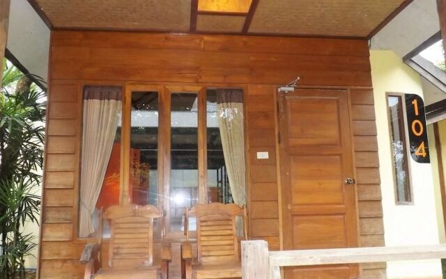 Brick House Hostel Pai