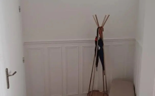 L'Ecu : un Haussmannien accueillant!