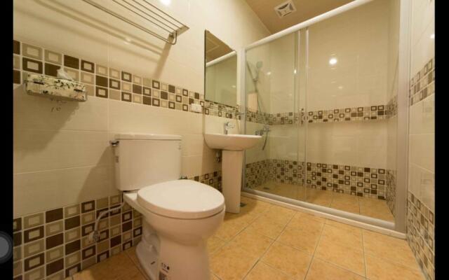 Kenting Orange Homestay