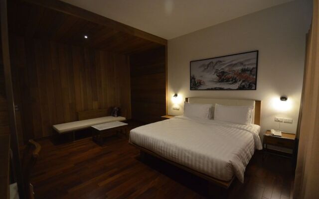 Sakorn Boutique Hotel