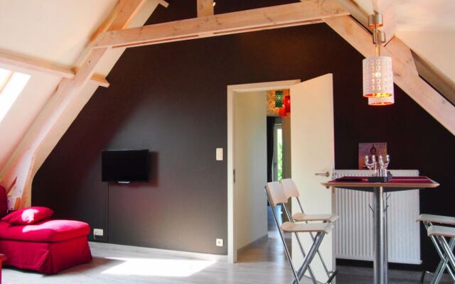 Gîte LArchipel