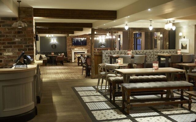 Greswolde Arms Hotel by Greene King Inns