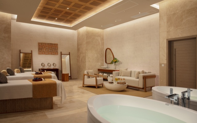 Breathless Cancun Soul Resort & Spa - Adults Only - All Inclusive