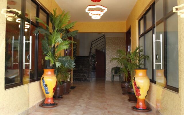 Easy Hotel Kenya