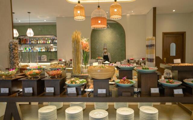 Cozy Danang Boutique Hotel