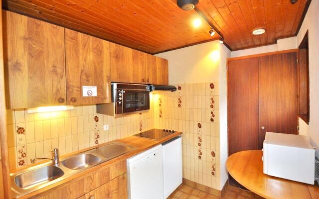 Apartment La Pantiaz- D22 - 3