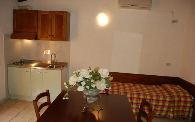 Villaggio Innamorata - Villa Gisella