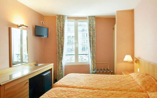 Hôtel Bleu de Grenelle - Tour Eiffel