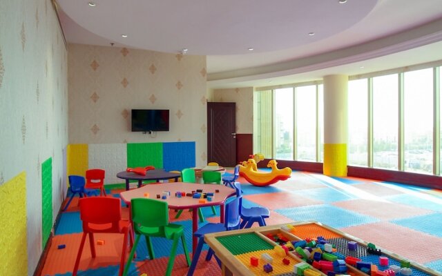 Lotaz Hotel