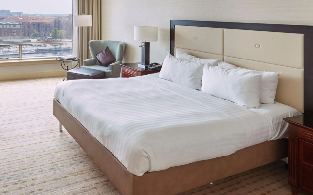 Copenhagen Marriott Hotel