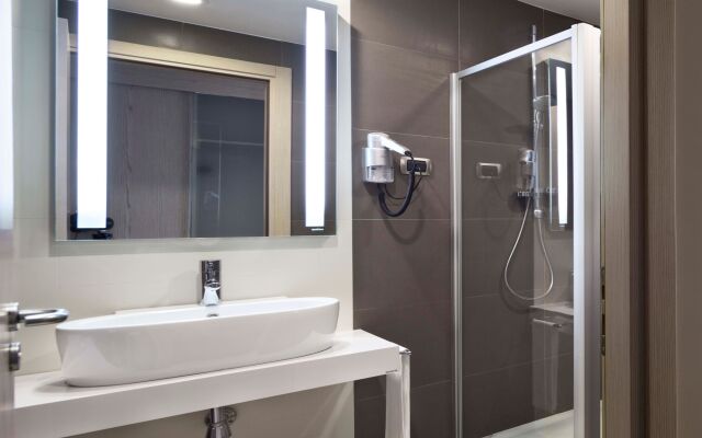 UNA HOTELS Bologna San Lazzaro
