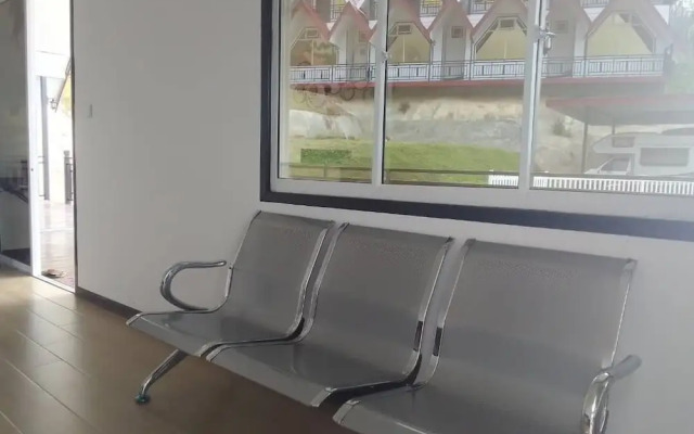 OYO HOME 90688 Kundasang Mount Garden