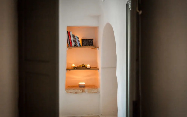 Trulli 18 Cinquantanove