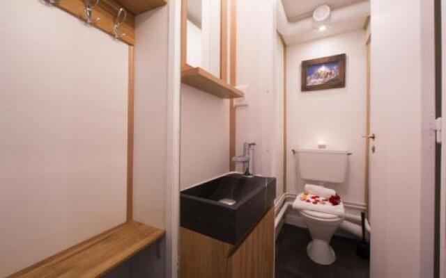 Grand Roc 112 Campanules