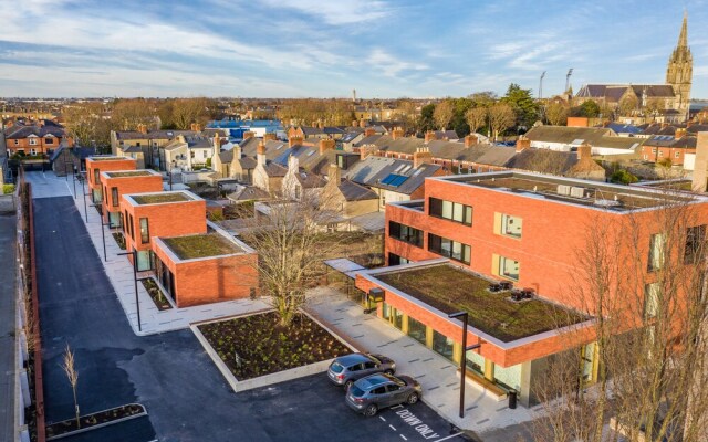 Yugo Explore - Highfield Park