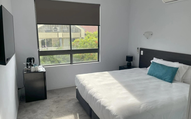 Bridgewater Apartments