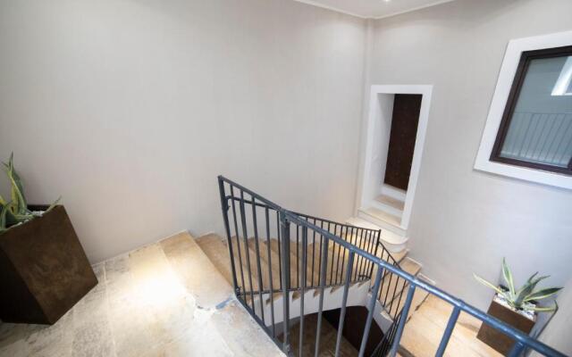 Katana Suites Apartments