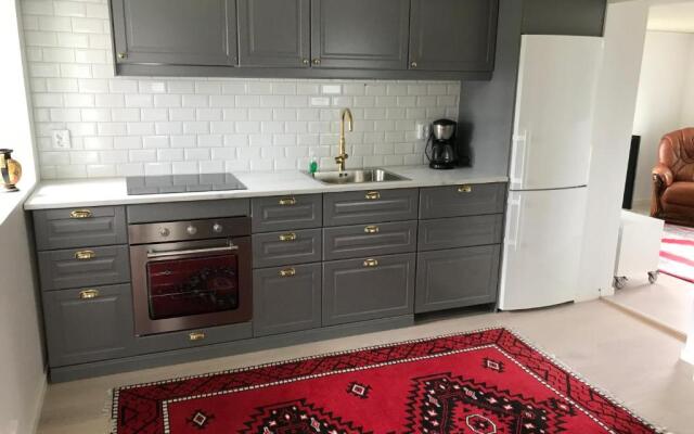 Holiday Home in RYD