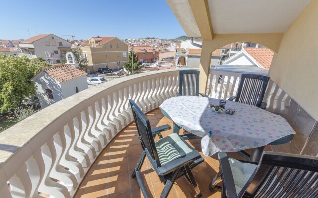 Apartment Špadina