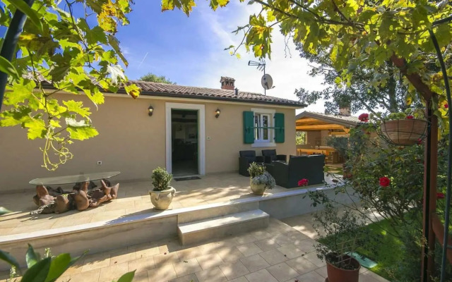 Villa Oliva