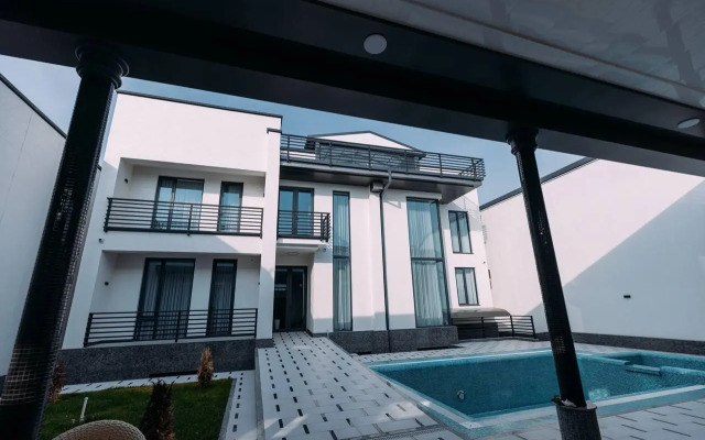 White Hotel