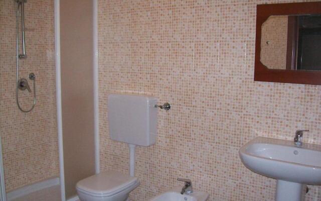 La Bottega del Falegname Guest House