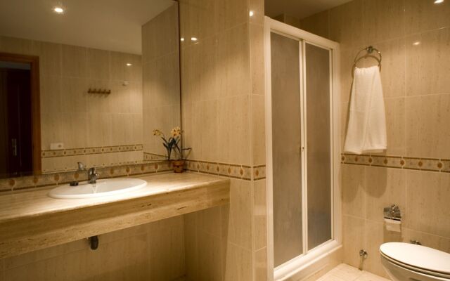 Carihuela Beach Apartments