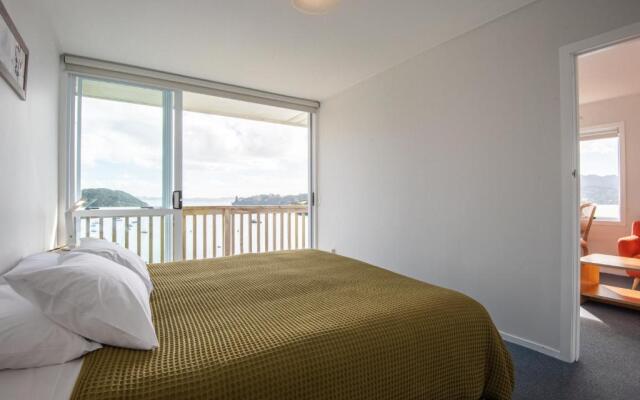 Mangonui Motel