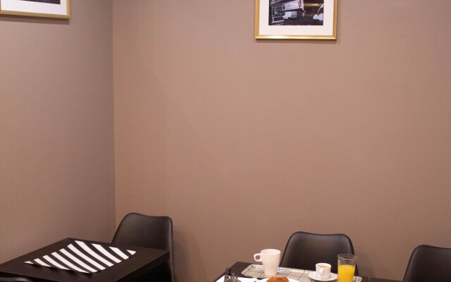 Paris Rooms & Dreams Hotel