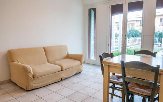 S10 - Sirolo, Nuovo Trilocale Con Giardino