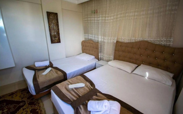 Istasyon Park Hotel