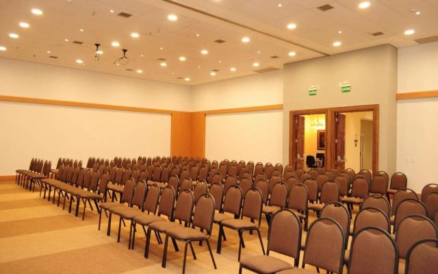 Bourbon Hotel Cambará