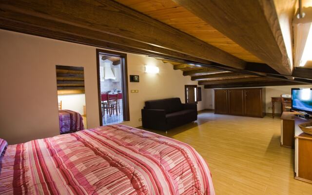 Domus Mariae - Appartamenti per uso turistico